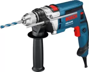 Image of Bosch 0 601 14E 500 drill 2800 RPM 2.2 kg