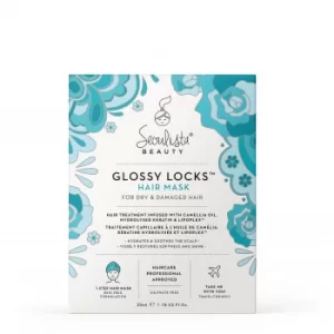 Image of Seoulista Beauty Glossy Locks Hair Mask