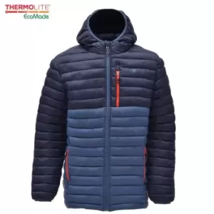 Image of Karrimor Hot Rock Jacket Mens - Blue