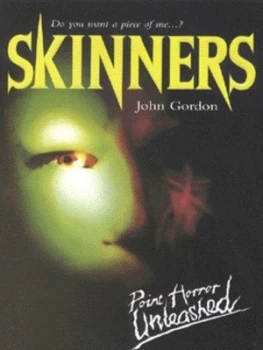 Image of Skinners by John Gordon Book