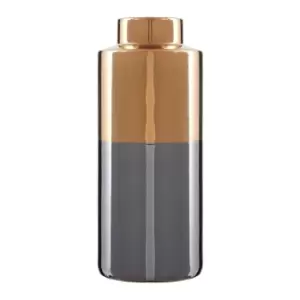 Image of Premier Housewares Stellar Metallic Vase - Large