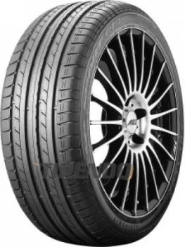 Image of Dunlop SP Sport 01 A ROF 225/45 R17 91W runflat