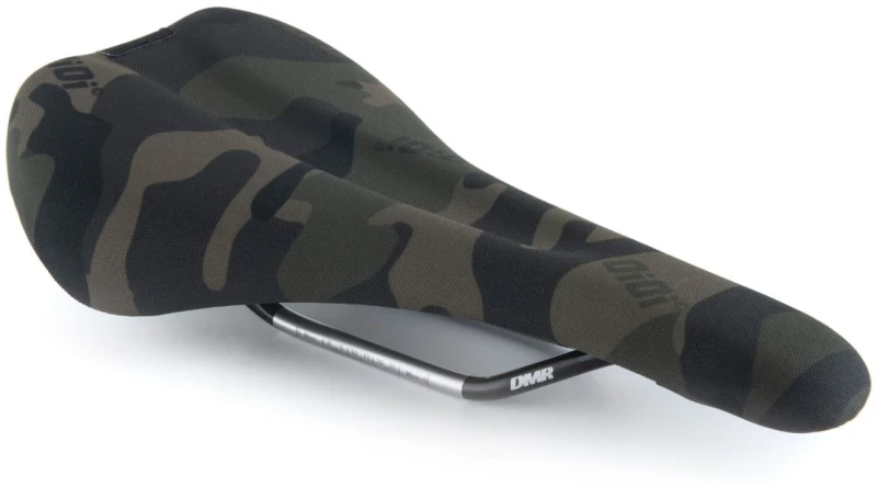 Image of DMR OIOI Saddle Camo unisex One Size