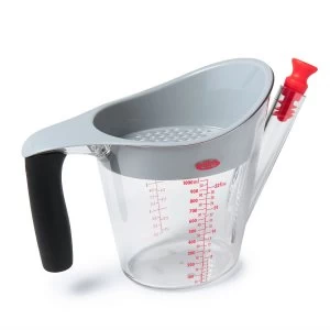 Image of OXO Good Grips Gravy/Fat Separator - 1 Litre