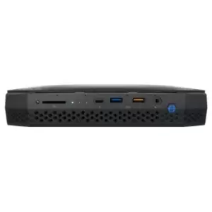 Image of Intel NUC 11 Enthusiast Black i7-1165G7