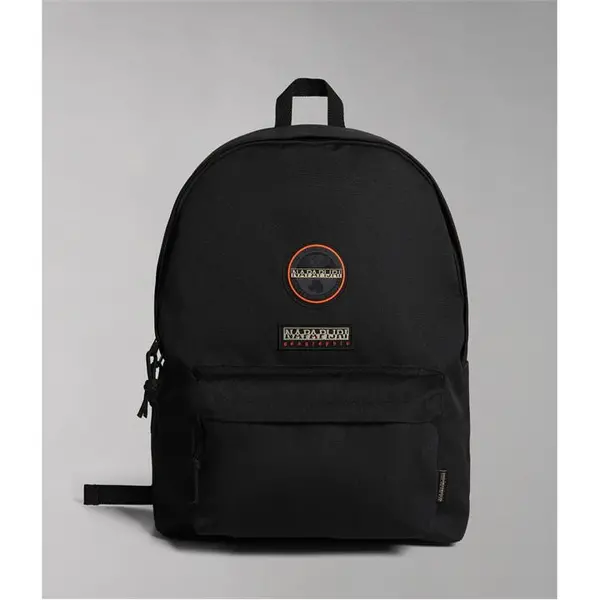 Image of Napapijri Voyage Backpack - Black One Size