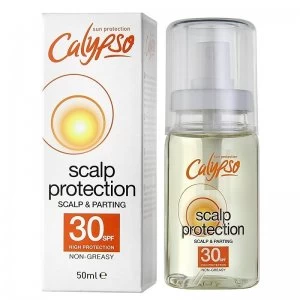 Image of Calypso Scalp Protection SPF30 50ml