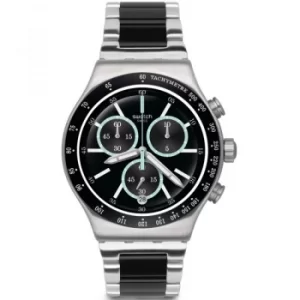 Image of Mens Swatch Ironfresh Watch
