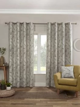 Image of Miami Palm Cushion