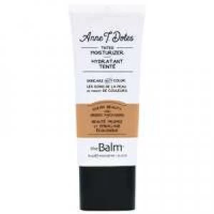 Image of theBalm Cosmetics Anne T. Dotes Tinted Moisturizer 34 Medium Dark 30ml