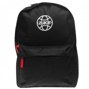Image of Zukie 1Zukie Skate LND Backpack - Black