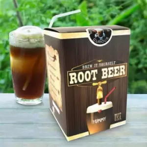 Image of Brew It Yourself Root Beer Kit
