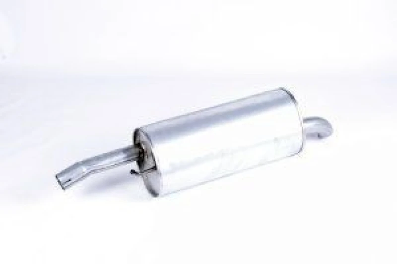 Image of BOSAL 154-443 Rear silencer End Silencer (3437)