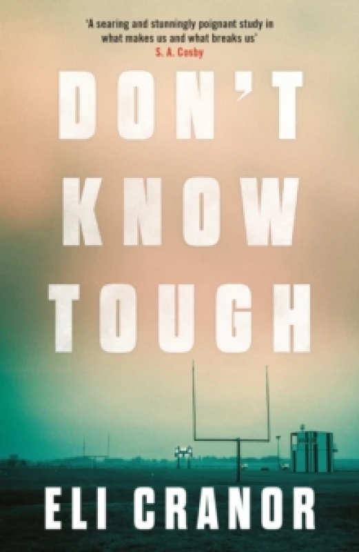 Image of Don't Know Tough. Paperback. By Eli Cranor Books