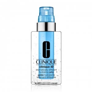 Image of Clinique DD Hydrating Jelly + Cartridge Uneven Texture - Gel