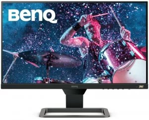 Image of BenQ 27" EW2780 Full HD HDR IPS LED Monitor