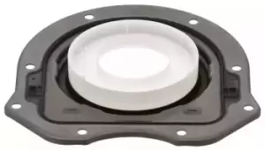 Image of Rear Crankshaft Oil Seal 026.812 by Elring