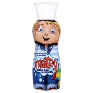 Image of Matey Max Bubble Bath 500ml