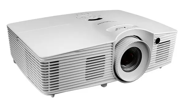 Image of Optoma WU416 4200 ANSI Lumens WUXGA Portable Projector