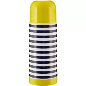 Image of Premier Housewares - Mimo Stripe Vacuum Flask - 350ml
