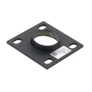 Image of Chief Interface Plate Black