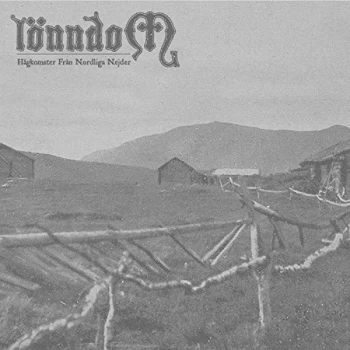 Image of L&ouml;nndom - H&aring;gkomster Fr&aring;n Nordliga Nejder & Norrskensritual CD