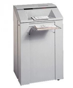 Image of Intimus 007SL 0.65x1.5-5mm Shredder