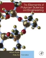 Image of elements of polymer science and engineering an introductory text and refere