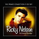 Image of Rick Nelson - Essential Recordings (Music CD)