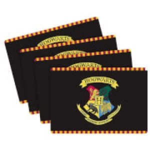 Image of Harry Potter Hogwarts Placemats