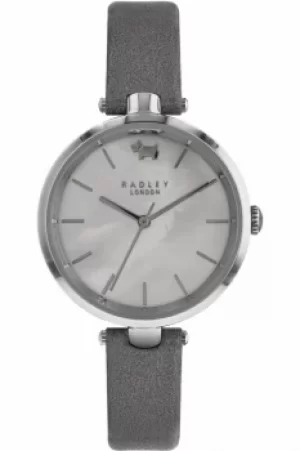 Image of Ladies Radley St. Dunstans Watch RY2549