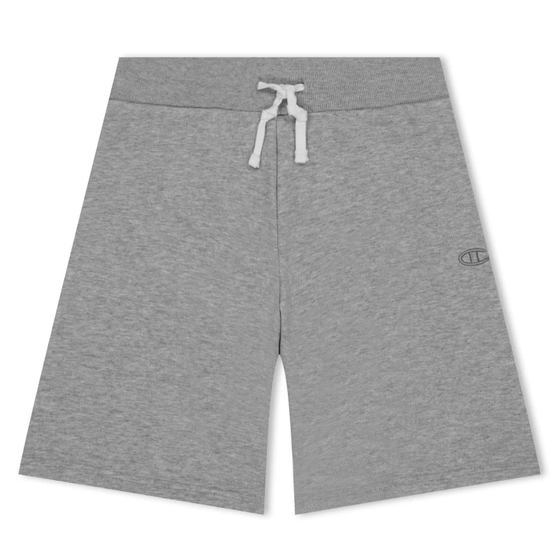 Image of Champion Bermuda Shorts Juniors - Grey Grey 7 - 8 Years