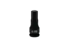 Image of Teng Tools 981512-C 3/8" Drive - Hex Impact Socket Bit- 12mm