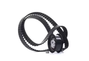 Image of CONTITECH Timing belt kit VW,AUDI,SEAT CT867K2 028198119A,1L0198002A,028198119A 028198119A,028198119A,1L0198002A
