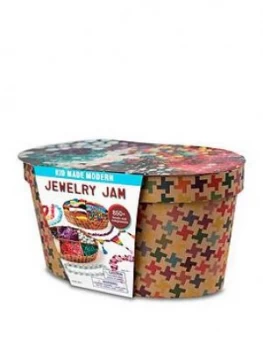 Image of Jewellery Jam