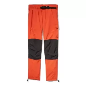Image of Timberland Outdoor Archive Climbing Joggers - Orange