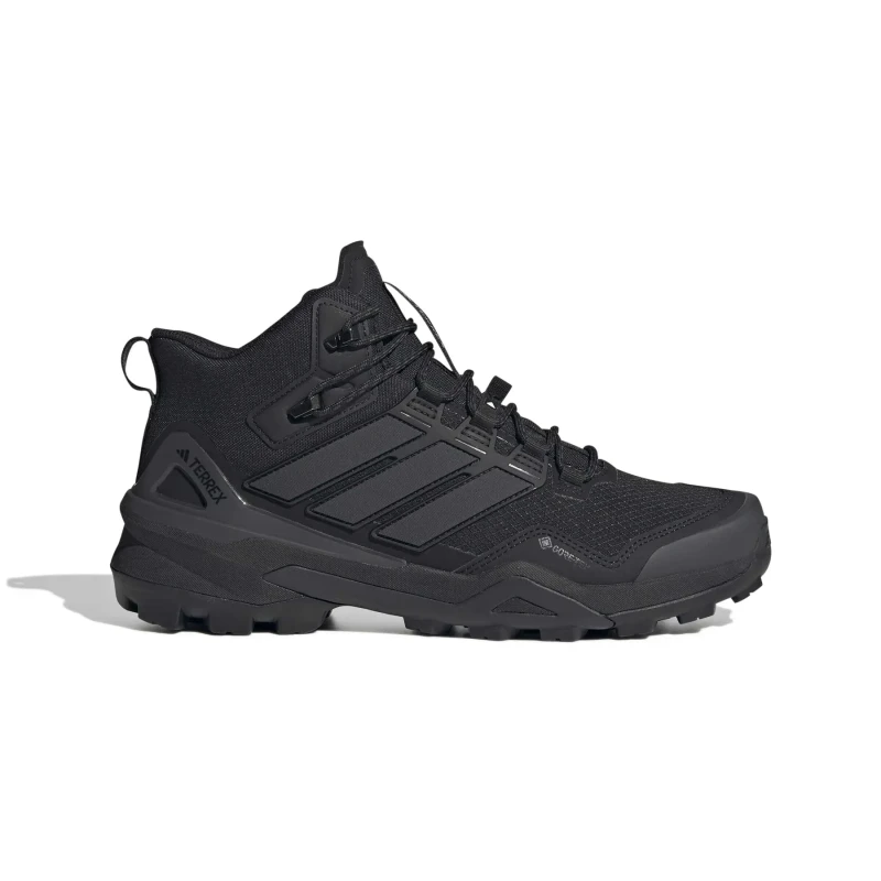 Image of Hiking shoes adidas Gore-Tex Skychaser Terrex Noir Male 46 2/3