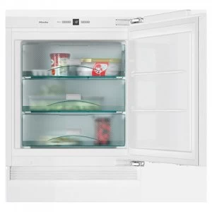 Image of Miele F31202Ui 97L Integrated Undercounter Freezer