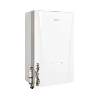 Image of Ideal Vogue Max C40 Combi Boiler Natural Gas 218858