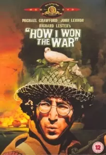 Image of How I Won the War