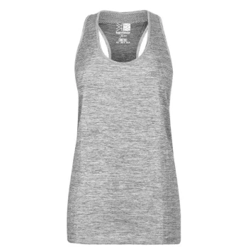Image of Karrimor Sports Vest - Grey