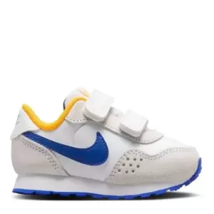 Image of Nike MD Valiant Infant Boys Shoe - Grey