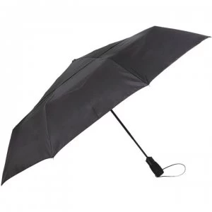 Image of Fulton Tornado performance umbrella - Black