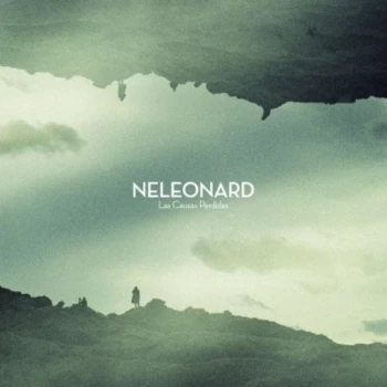 Image of Neleonard - Las Causas Perdidas CD