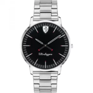 Image of Scuderia Ferrari Ultraleggero Watch
