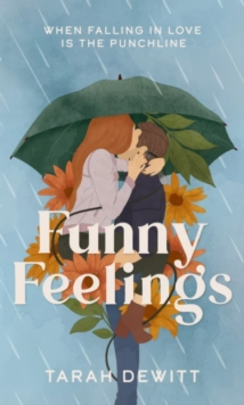 Image of Funny Feelings. Paperback. By Tarah DeWitt Books