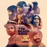 Image of The Beach Boys - Sail On Sailor 1972 (Music CD)