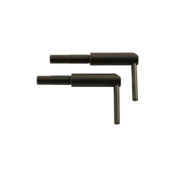 Image of Flywheel Locking Pins - BMW - 5166 - Laser