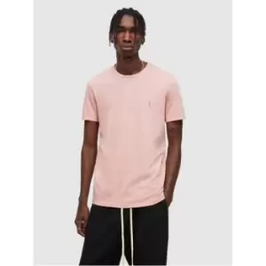 Image of AllSaints Mens Tonic T-Shirt 3pk - White