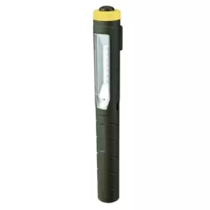 Image of Kosnic 1.5W LED Rechargable Battery Powered Pen Light - KPWL1.5PEN